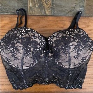 Victoria’s Secret Bustier